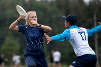 Men's Pool Play - WJUC 2018