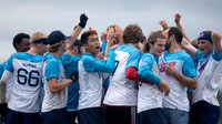 Men's Pool Play - WJUC 2018