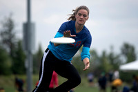 Women's Pool Play - WJUC 2018