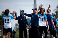 Women's Pool Play - WJUC 2018