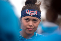 Women's Pool Play - WJUC 2018