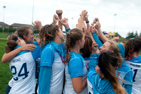 Women's Pool Play - WJUC 2018