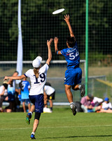 Championship Game: Italy U17 Open vs France U17 Open - WJUC 2022
