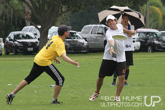 USA Ultimate Masters Championship - Saturday