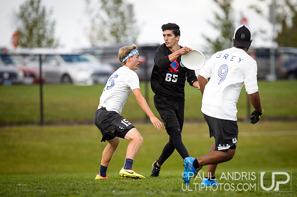 2016 Club National Championships