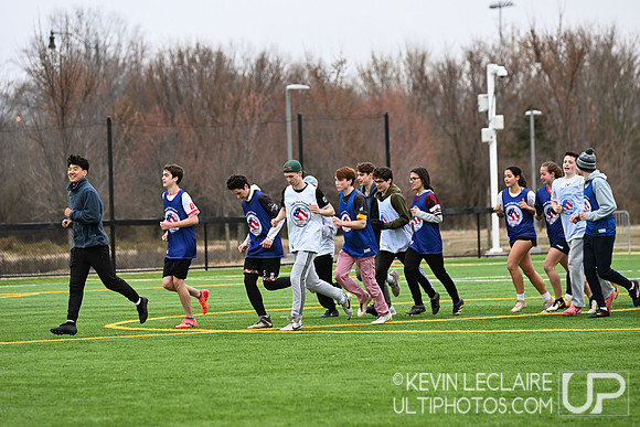 WAFC YCC team tryouts