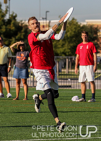 USAU Nationals 2014 Championships