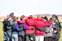 North College Mixed Regionals Quarters