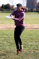 North College Mixed Regionals Quarters