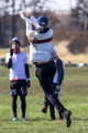 Quarters - Bracket Play - North College Mixed Regionals 2018
