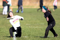 North College Mixed Regionals Quarters