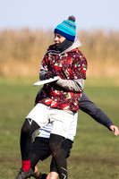 North College Mixed Regionals Quarters