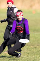 North College Mixed Regionals Quarters