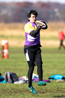 North College Mixed Regionals Quarters
