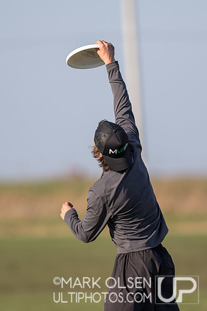 North College Mixed Regionals - Championship