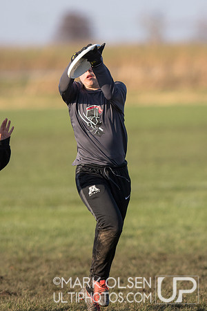 North College Mixed Regionals - Championship