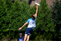 Men's Quarters - WJUC 2018