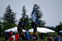 Men's Quarters - WJUC 2018