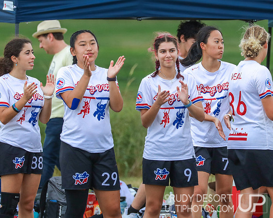 2022 USA Ultimate Youth Club Championships