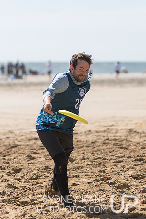Saturday - 2025 Beach Championships