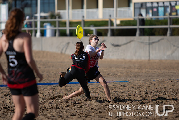 Sunday - 2024 Beach Championships