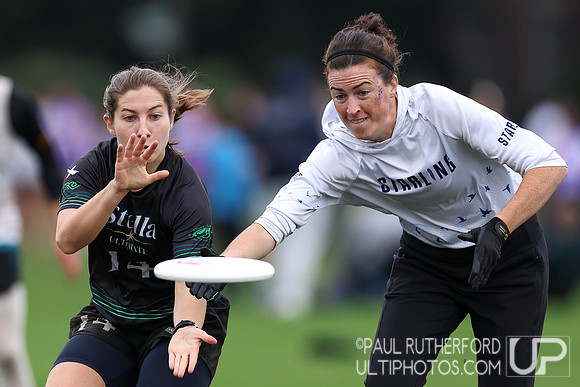 2024 USA Ultimate Northeast Club Regionals