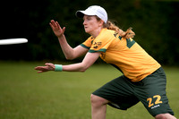 Pool Play - WUGC 2016