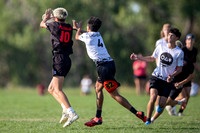 Day 3 of the USA Ultimate U.S. Open YCC Championships