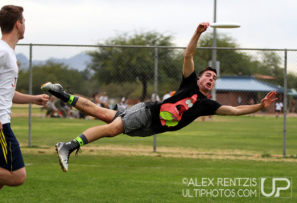 Hoasis 2014 from Tucson, Arizona Sat Dec 6