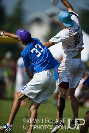 WJUC Day 3 Action