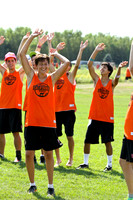YCC 2012 Saturday Action