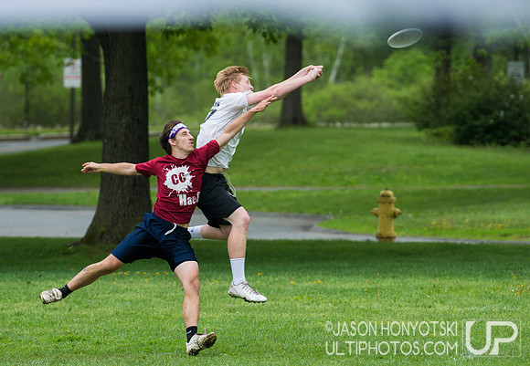 Mass HS States 2014