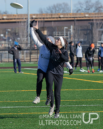 DC Shadow 2022 Tryout #3