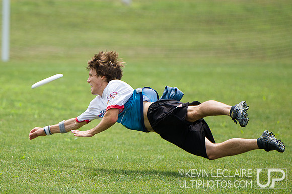 Chesapeake Invite 2014 Sunday Action