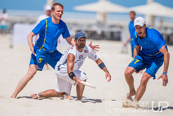 Day 5 – March 12 – WCBU 2015
