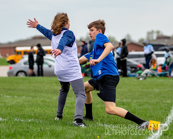 Neuqua Knockout 2022