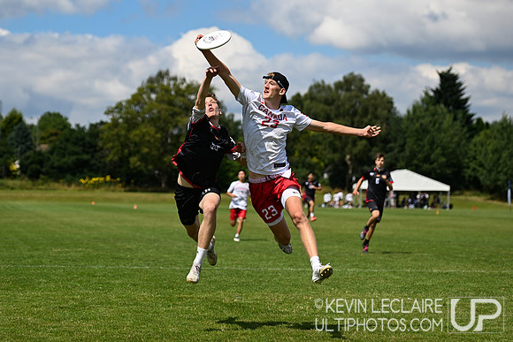 WJUC Tuesday Round 2