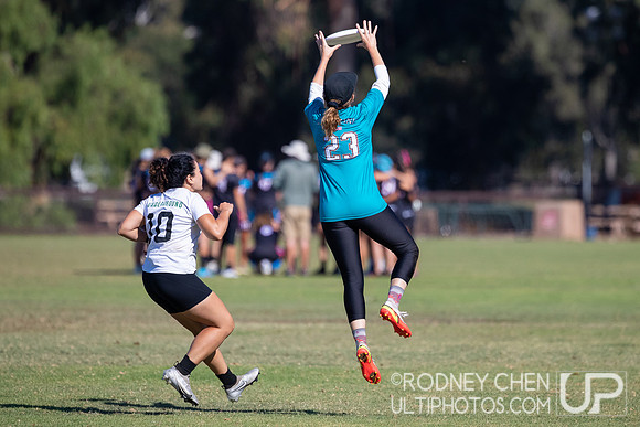 2022 Bay Area Tournament