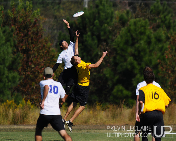 Mid-Atlantic Open Regionals Saturday Competition