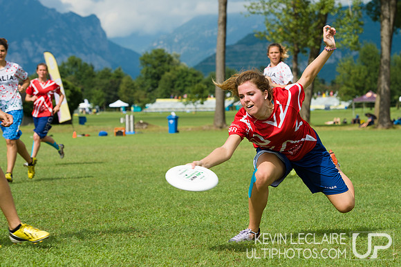 WJUC Day 4 Action
