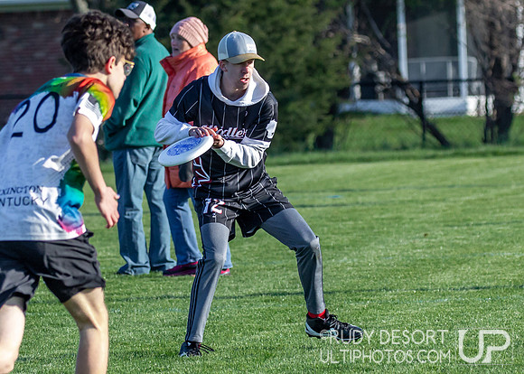 Indy Invite 2025