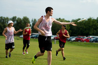 WJUC Day 3 Action
