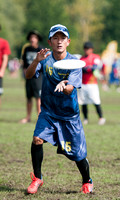 WUCC 2014 - Day 4