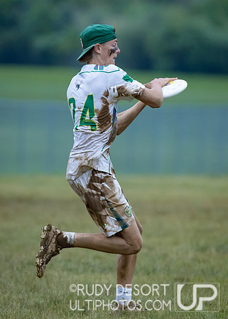 Championship 2025 High School National Invite (HSNI)