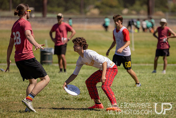 2024 Nor Cal Men's Sectional Championship