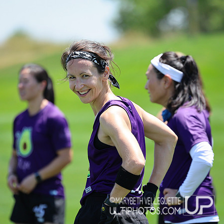 USAU Masters Championships