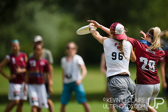 WJUC Day 4 Action