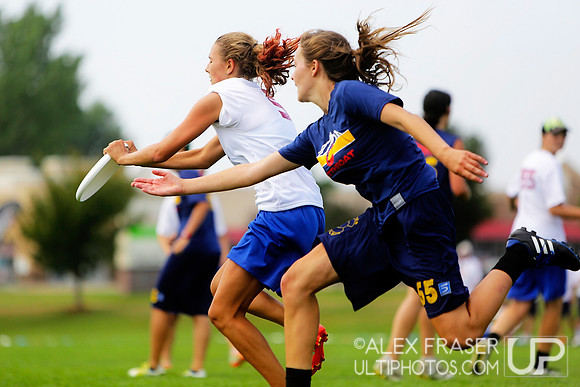 Sunday - YCC 2014