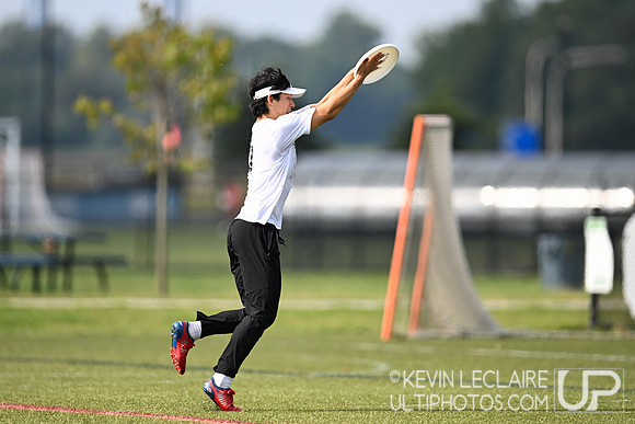 2024 Mid-Atlantic Regionals Saturday Action
