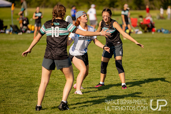 2024 USA Ultimate Youth Club Championships